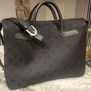 Moonsus Briefcase/Laptop Black